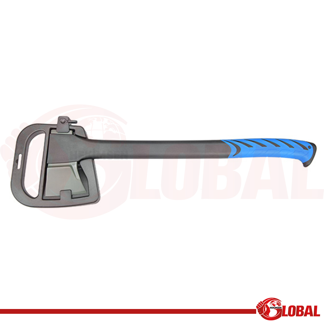 HYUNDAI HX235 BALTA PROFESYONEL FİBERGLAS 60cm