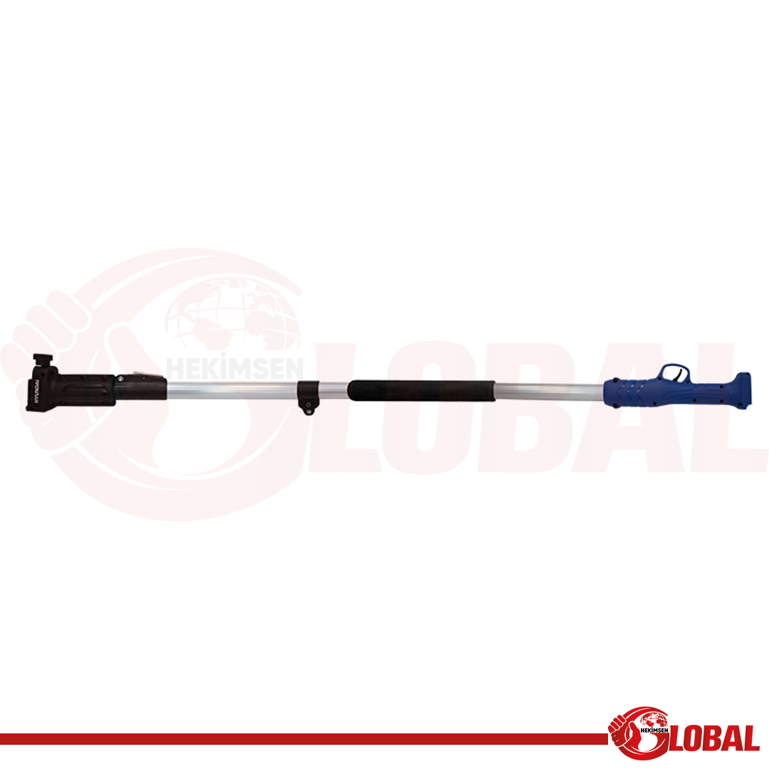 HYUNDAI EXT270 AKÜLÜ BUDAMA UZATMA APARATI 270cm