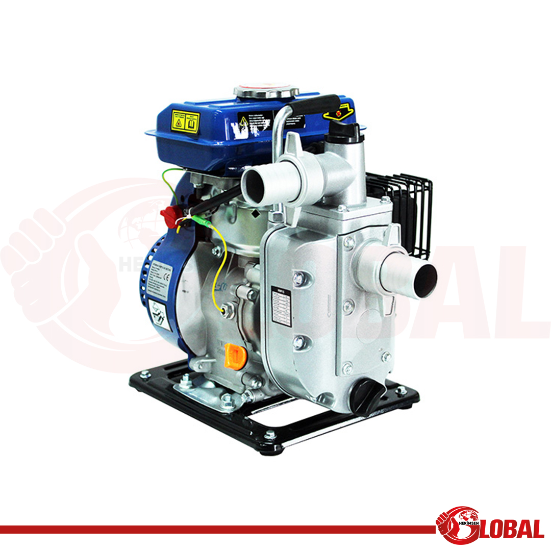 HYUNDAI SU MOTORU BENZİNLİ HWP15 1,5"