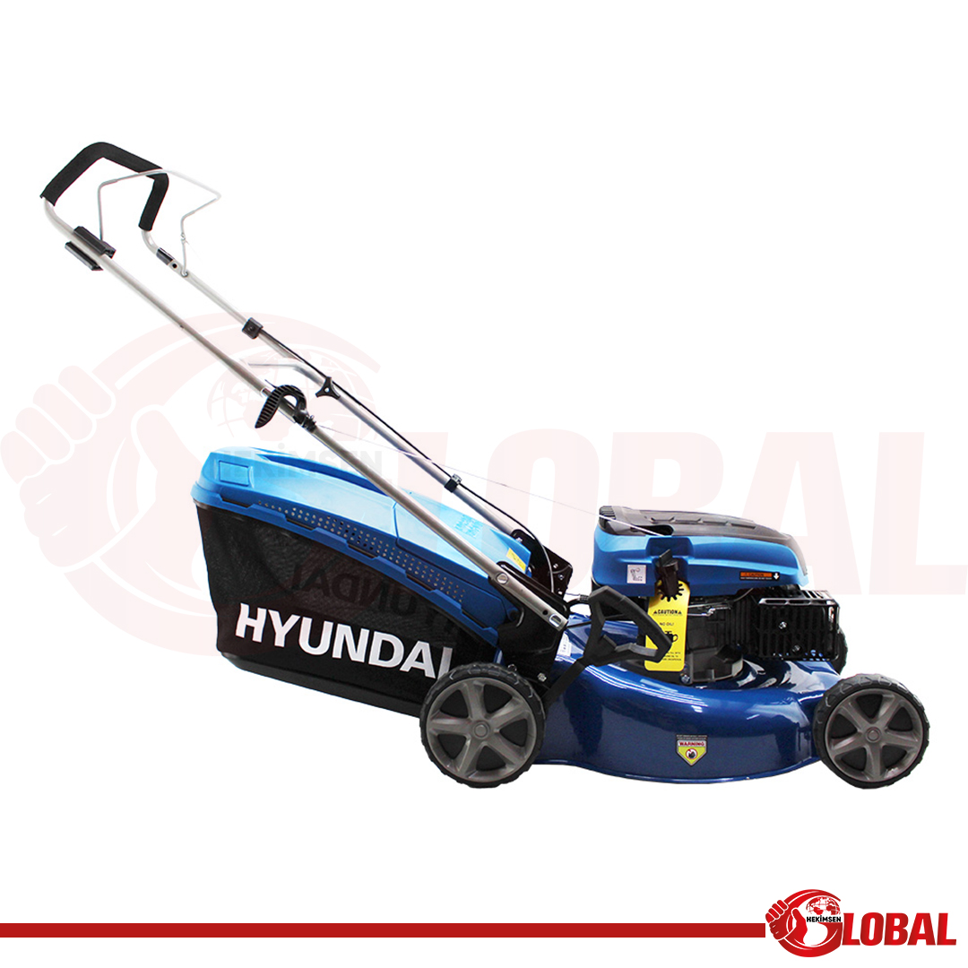 HYUNDAI HYM510P ÇİMBİÇME BENZ. 51cm İTMELİ