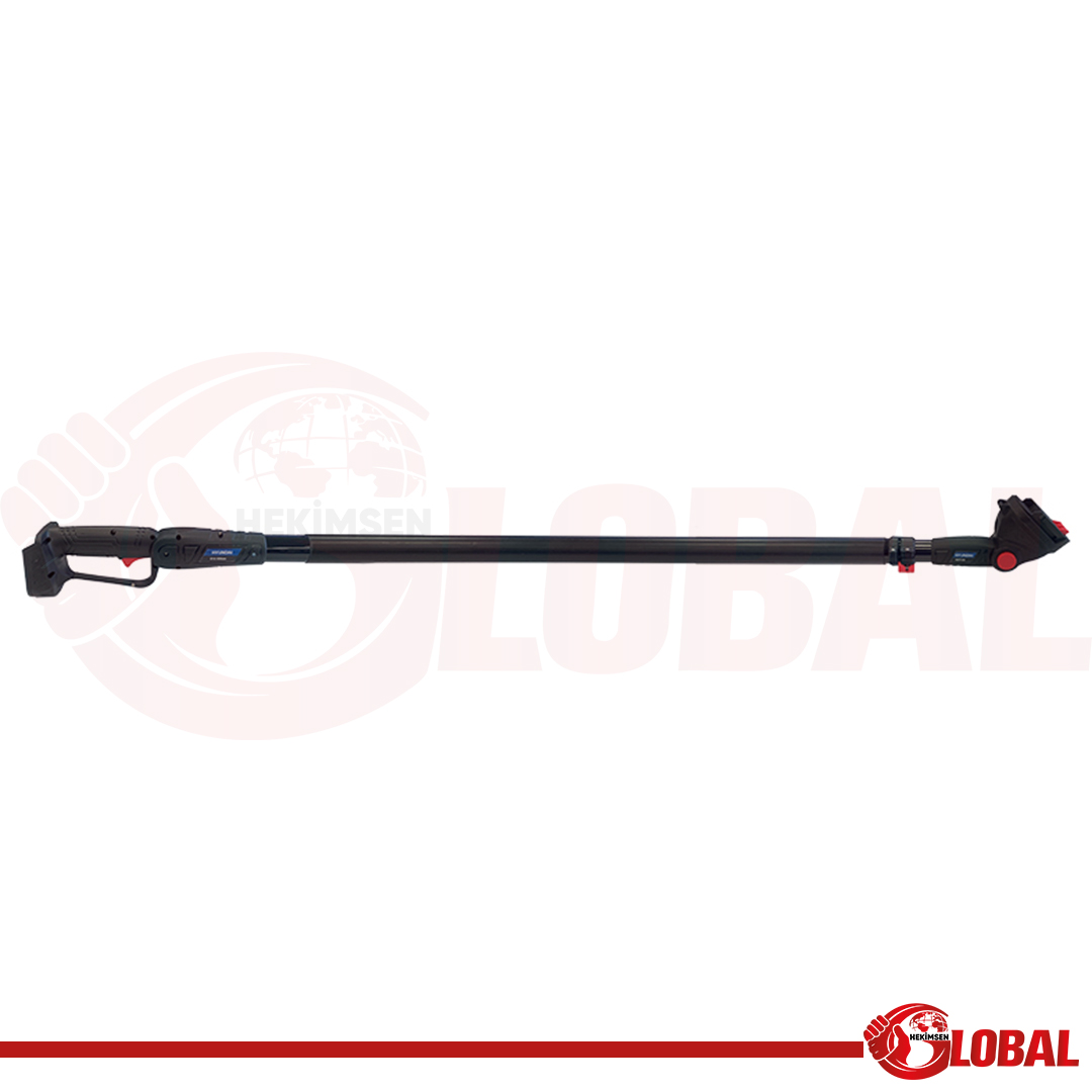 AKÜLÜ HCP33A DAL BUDAMA UZATMA APARATI HCS214 için 320cm