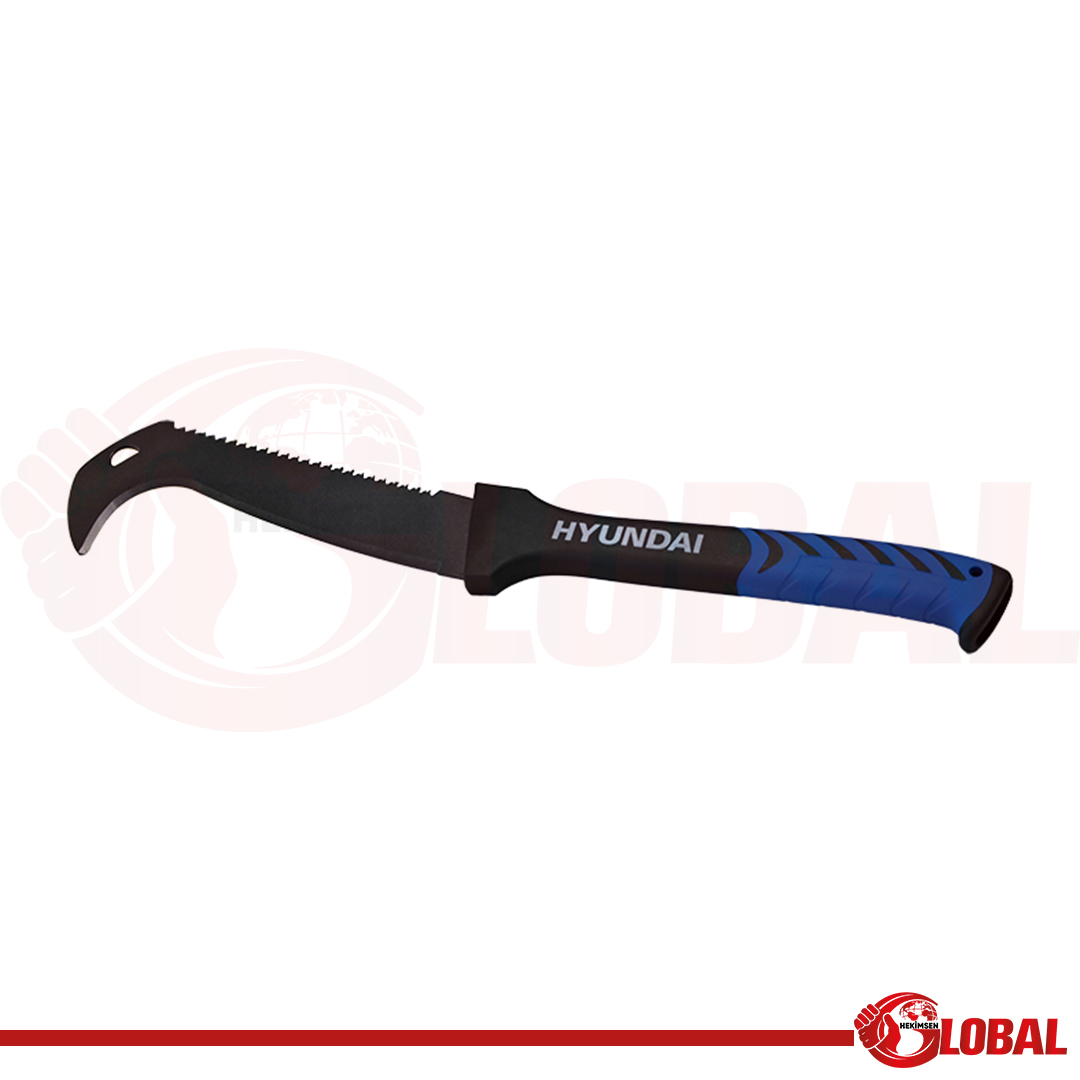 HYUNDAI 51205 DAL KESME VE SOYMA KANCASI FİBERGLAS 20.5"