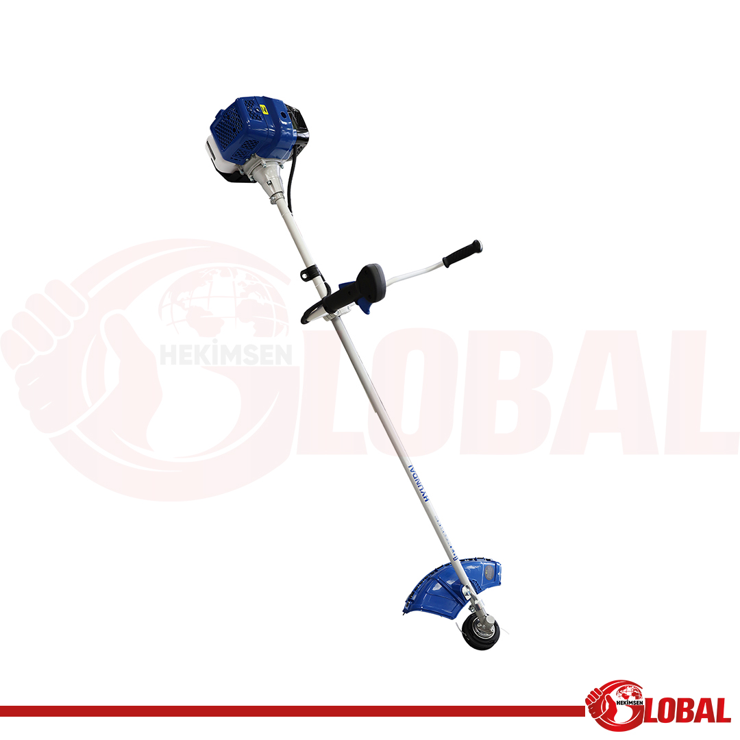 HYUNDAI MOTORLU TIRPAN YAN TİP HYX520