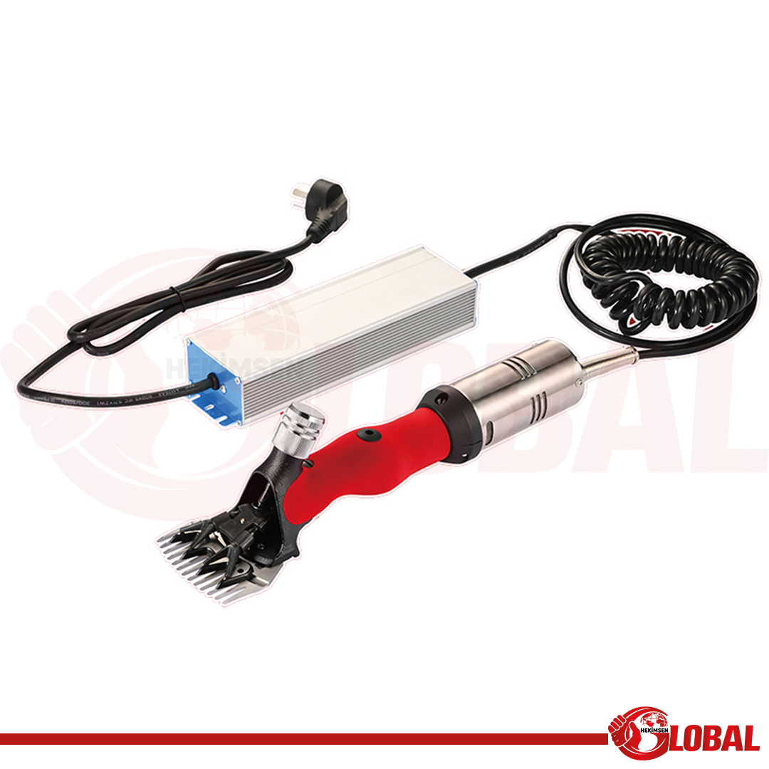 ITAL PSC200 KOYUN KIRKMA MAK. PROFESYONEL 200W