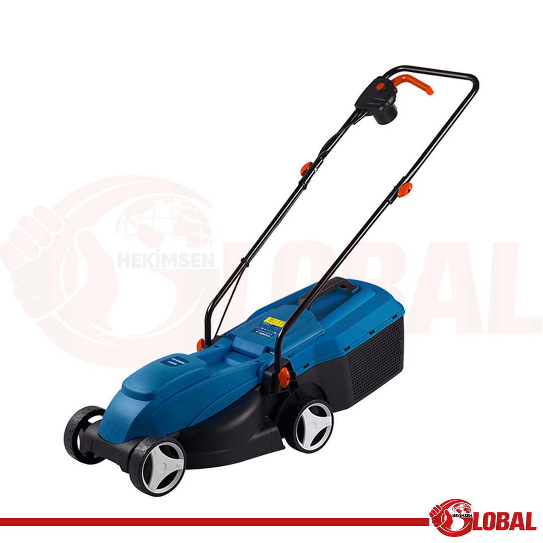 HYUNDAI 3200 ÇİMBİÇME ELEKTRİKLİ 32cm 1000W ABS İTMELİ