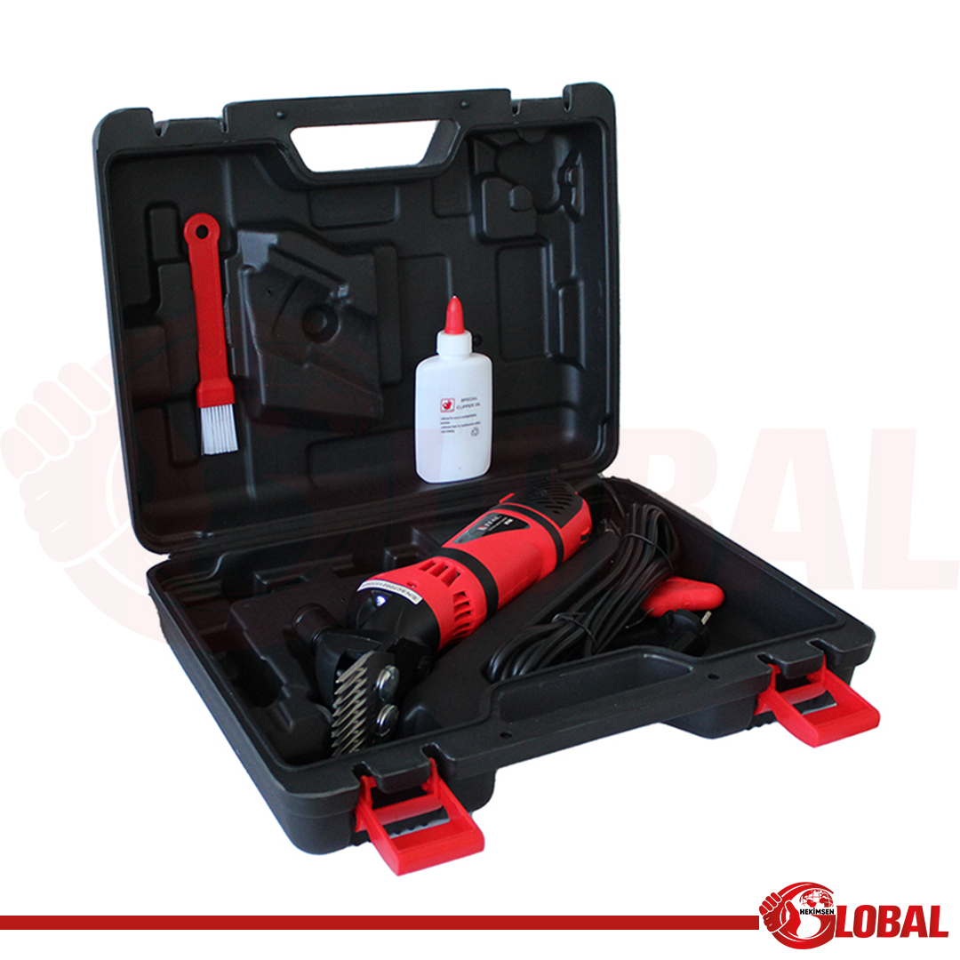 ITAL SC700 KOYUN KIRKMA MAKİNESİ 500W