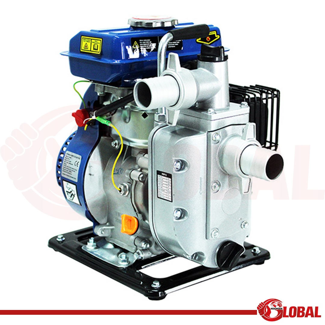 HYUNDAI SU MOTORU BENZİNLİ HWP15 1,5"