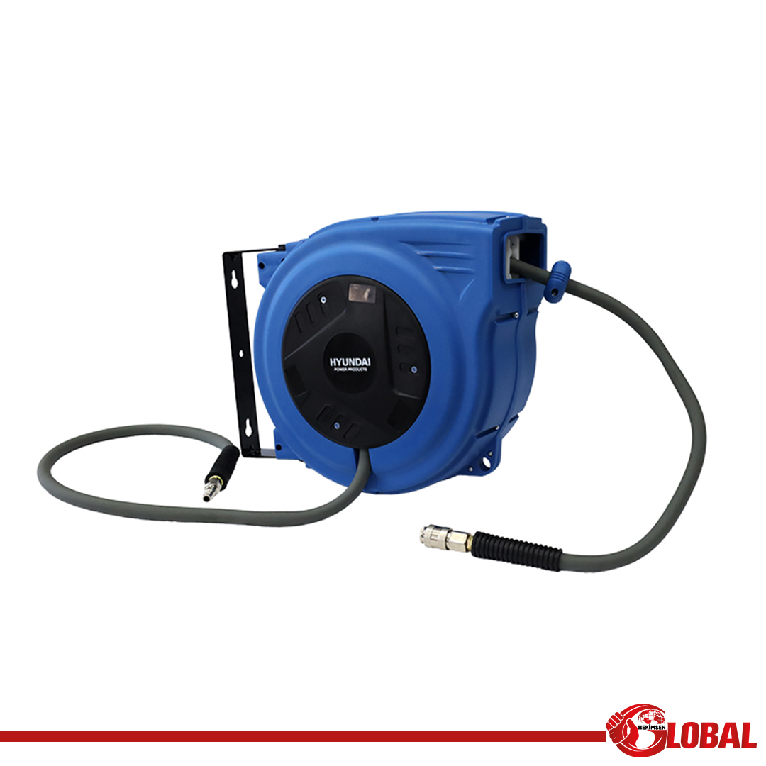 HYUNDAI 5864 HORTUM MAKARASI - HAVA HORTUM3/8" 15m
