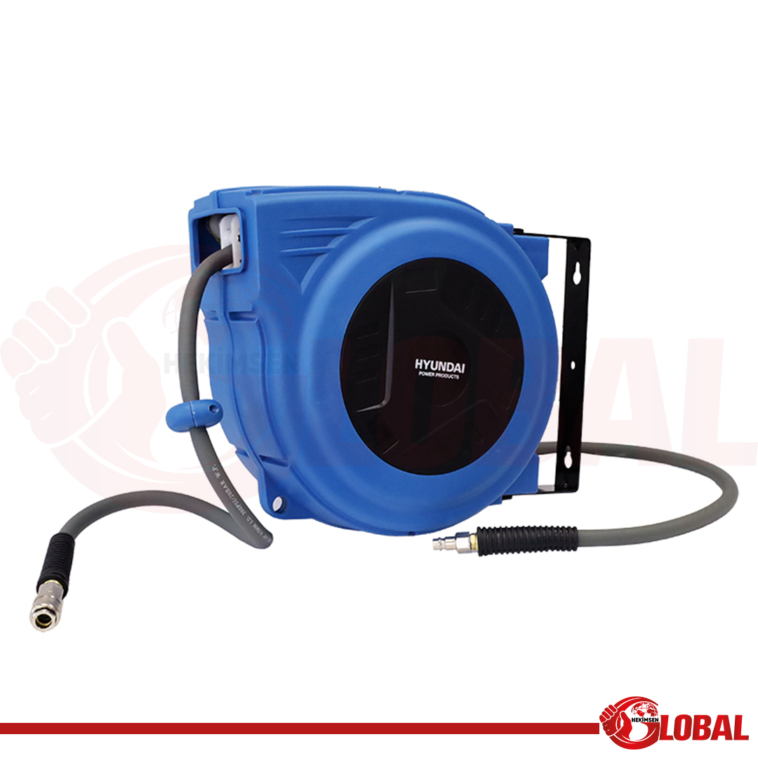 HYUNDAI 5864 HORTUM MAKARASI - HAVA HORTUM3/8" 15m