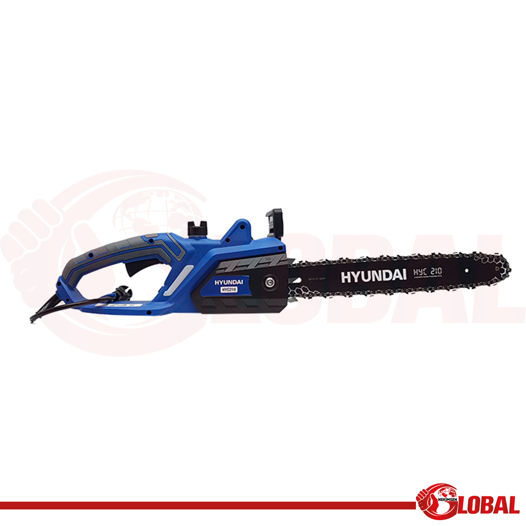 HYUNDAI HYC210 ELEKTRİKLİ TESTERE 2000W