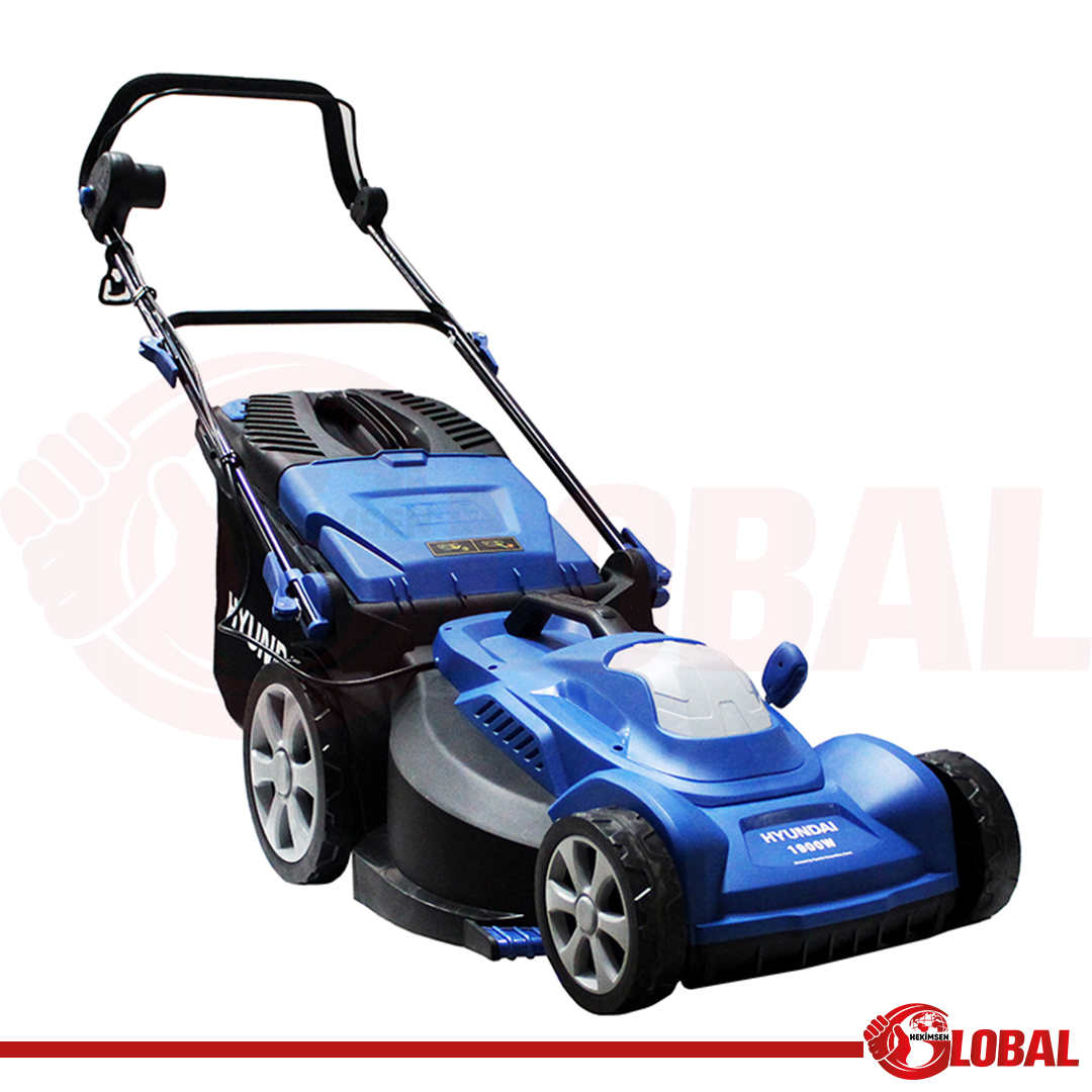 HYUNDAI ÇİMBİÇME ELEKTRİKLİ C4405 1900W