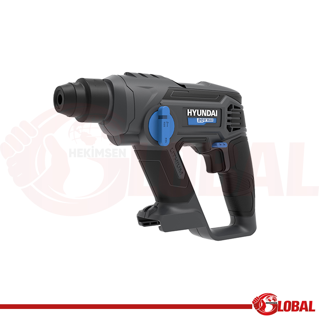 HYUNDAI RH20S-13 AKÜLÜ KIRICI DELİCİ, 850RPM, 1,3J