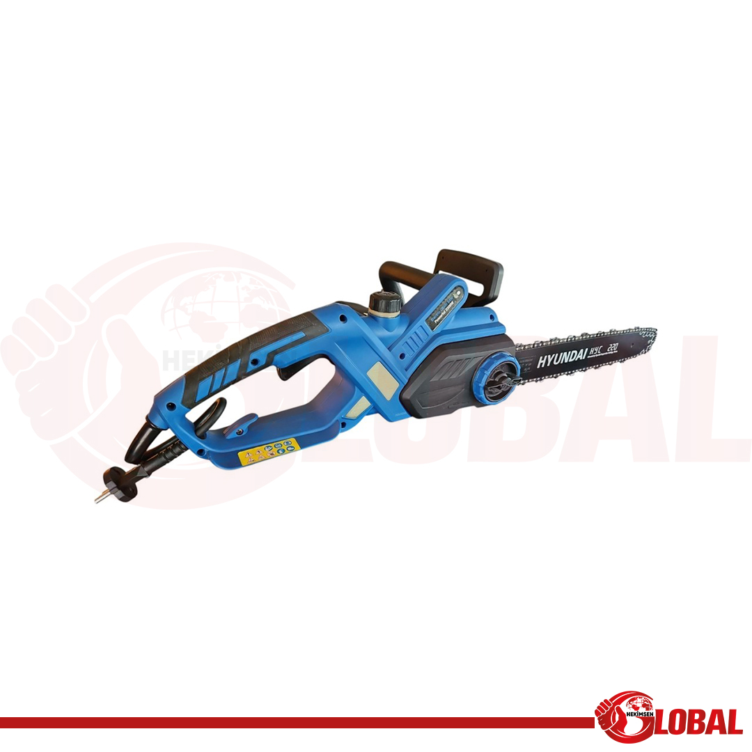HYUNDAI HYC220 ELEKTRİKLİ TESTERE 2200W