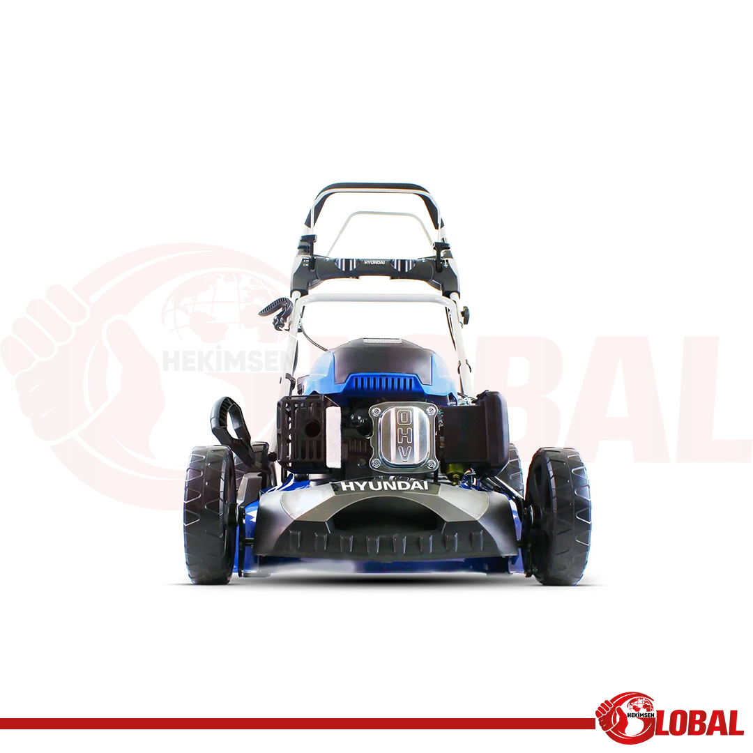 HYUNDAI HYM510SPE ÇİMBİÇME BENZ. 51cm ŞANZ. MARŞLI