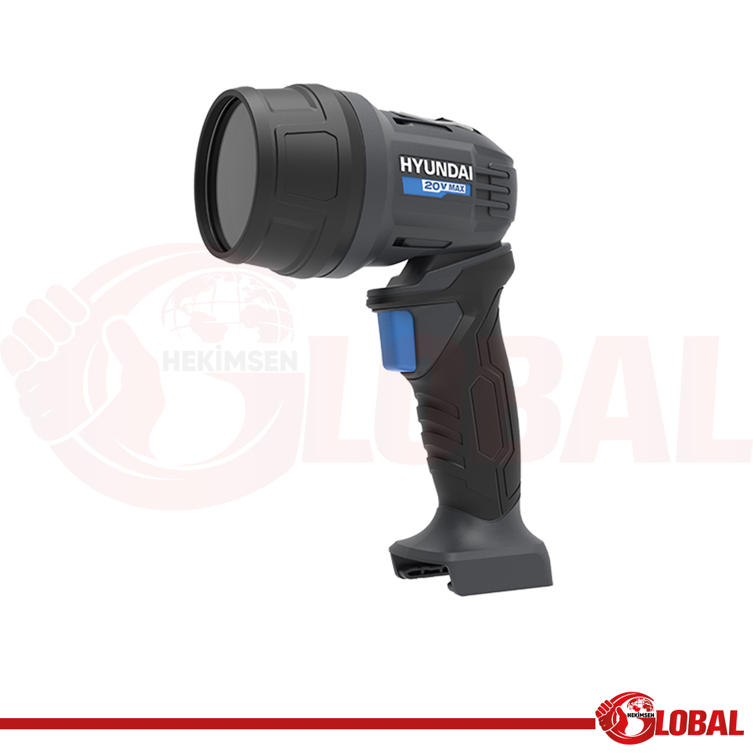 HYUNDAI WL20S-250 LED FLAŞ IŞIĞI, 250 LÜMEN