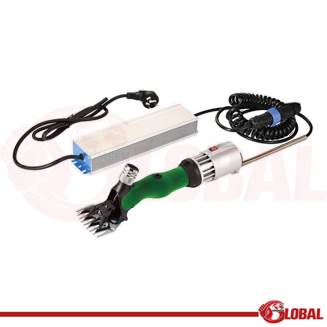 ITAL PSC550 KOYUN KIRKMA MAK. PROFESYONEL 550W