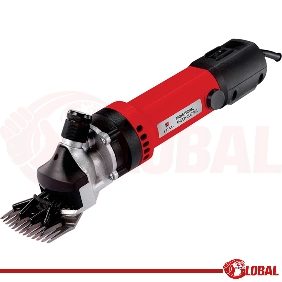 ITAL SC1000 KOYUN KIRKMA MAKİNESİ