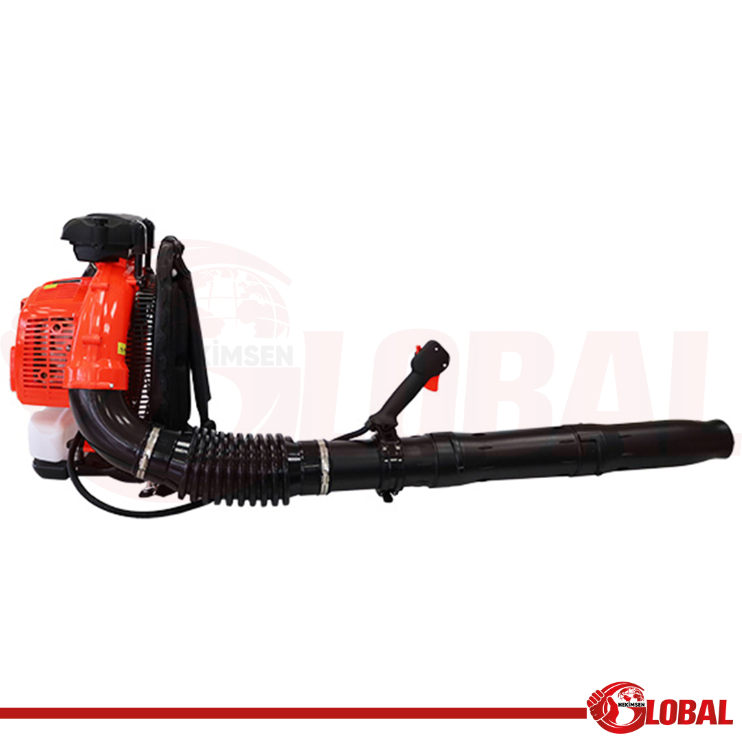 ORAC ÜFLEME MAKİNASI EB-975