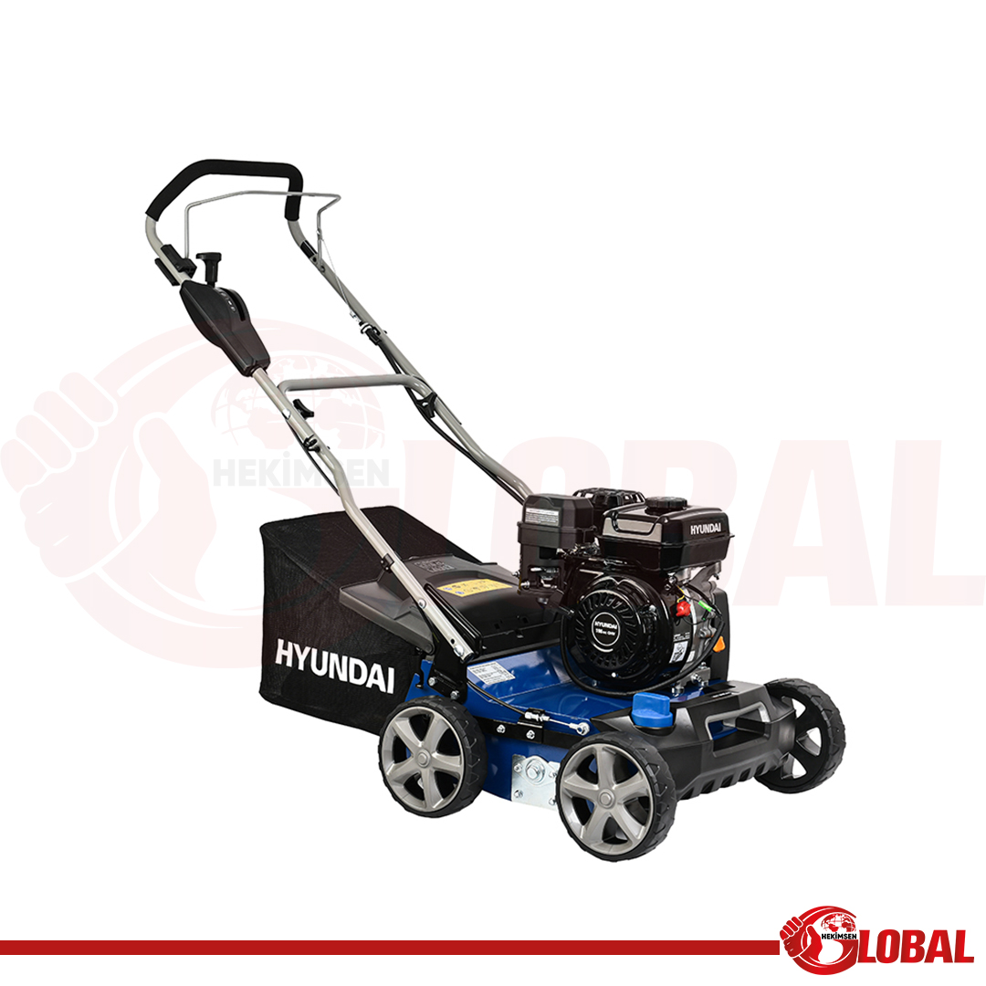HYUNDAI ÇİM HAVALANDIRMA MAK. HYS400 40cm