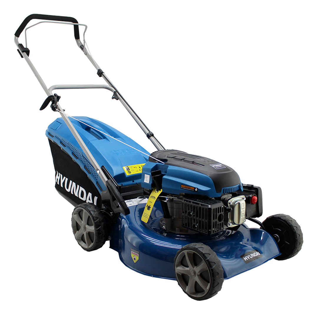 HYUNDAI HYM510P Benzinli Çim Biçme