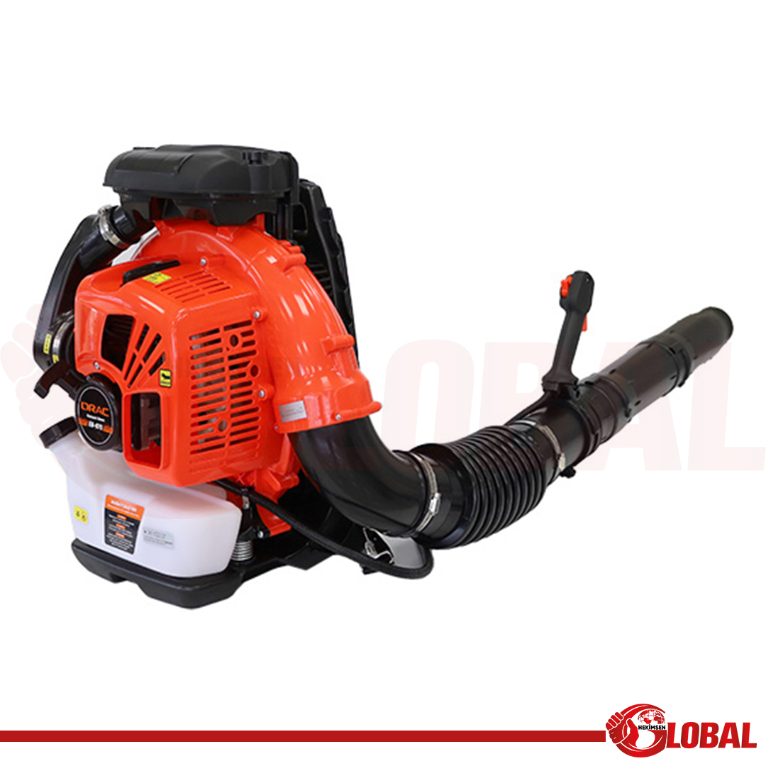 ORAC ÜFLEME MAKİNASI EB-975