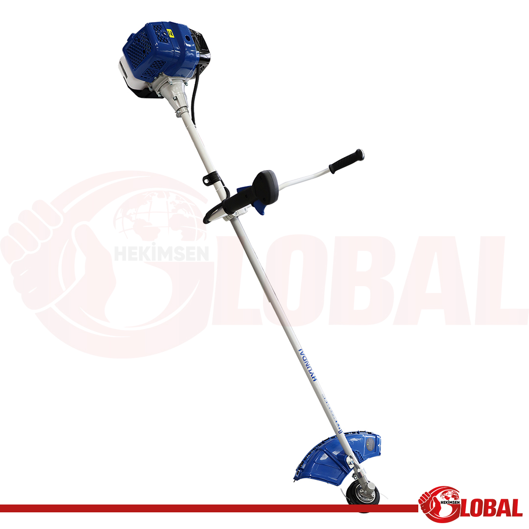 HYUNDAI MOTORLU TIRPAN YAN TİP HYX520