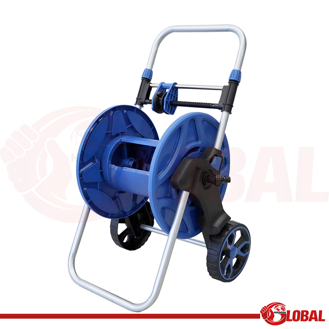HYUNDAI 5850 HORTUM MAKARASI 1/2"-60m/5/8"-50m/3/4"-30m