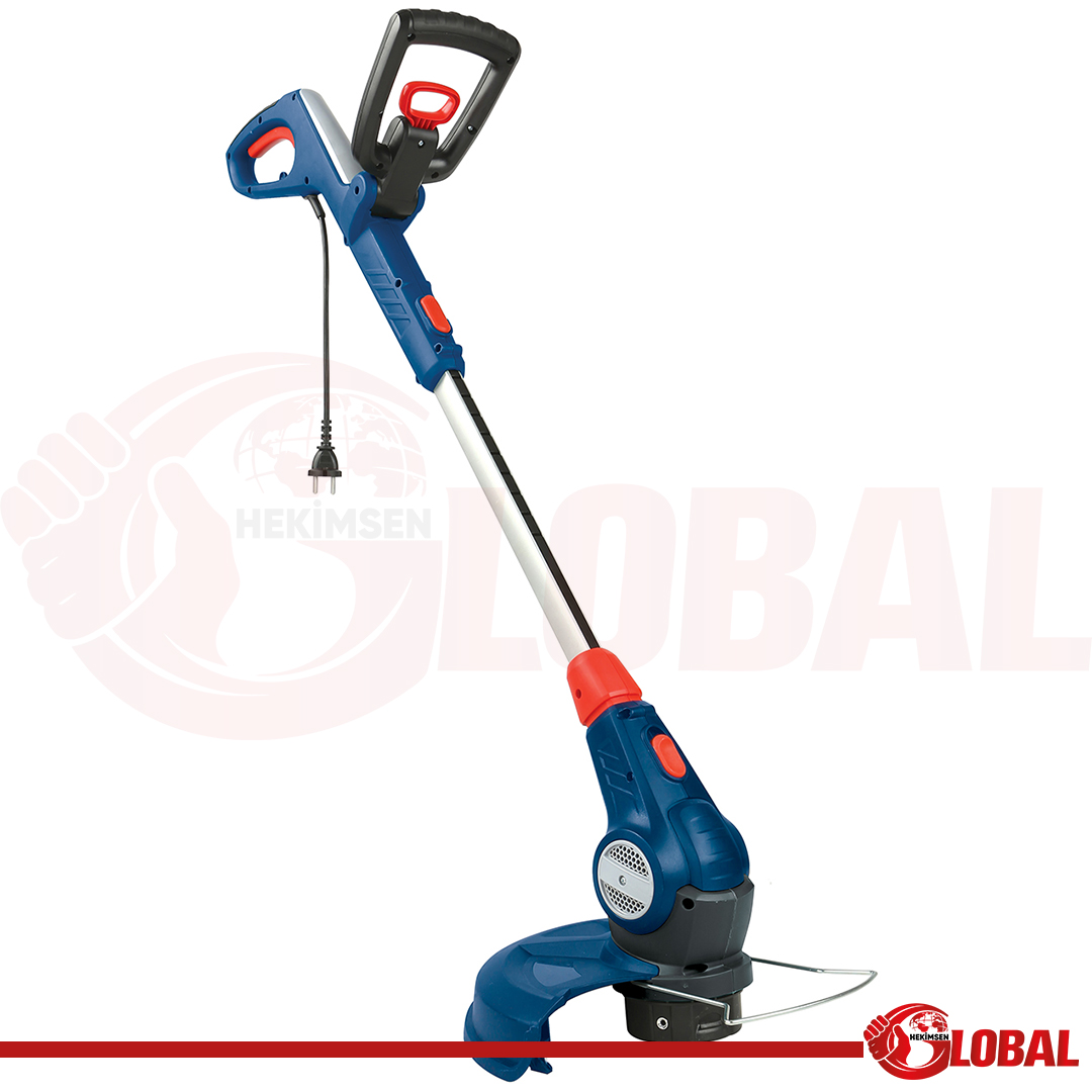 HYUNDAI GT-PS3031 ELEKTRİKLİ KENAR KESME MAK. 600W