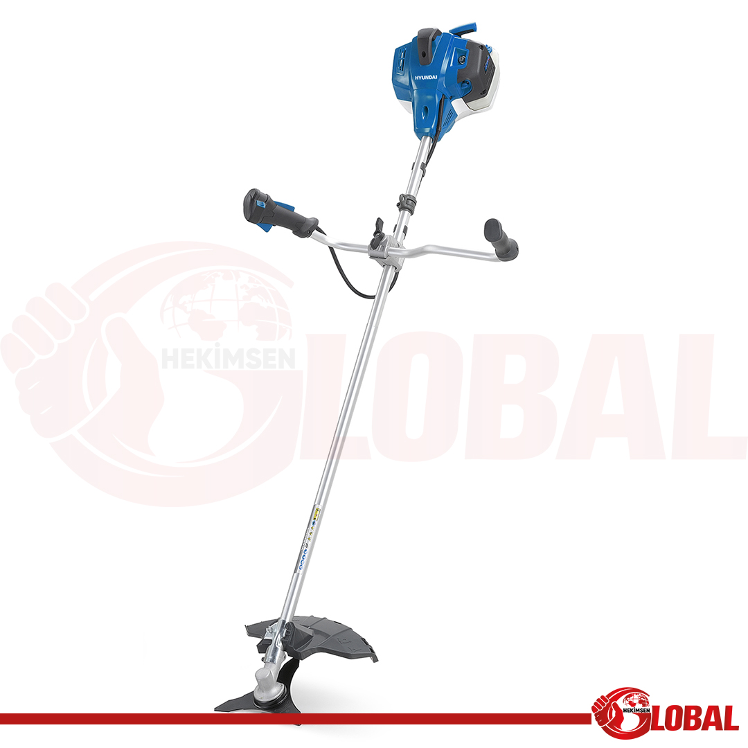 HYUNDAI MOTORLU TIRPAN YAN TİP HYX560P