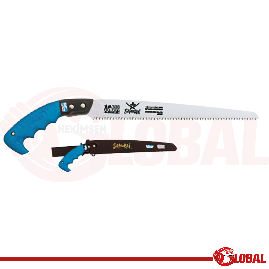 SAMURAI GSM-300-MH BUDAMA TESTERESİ
