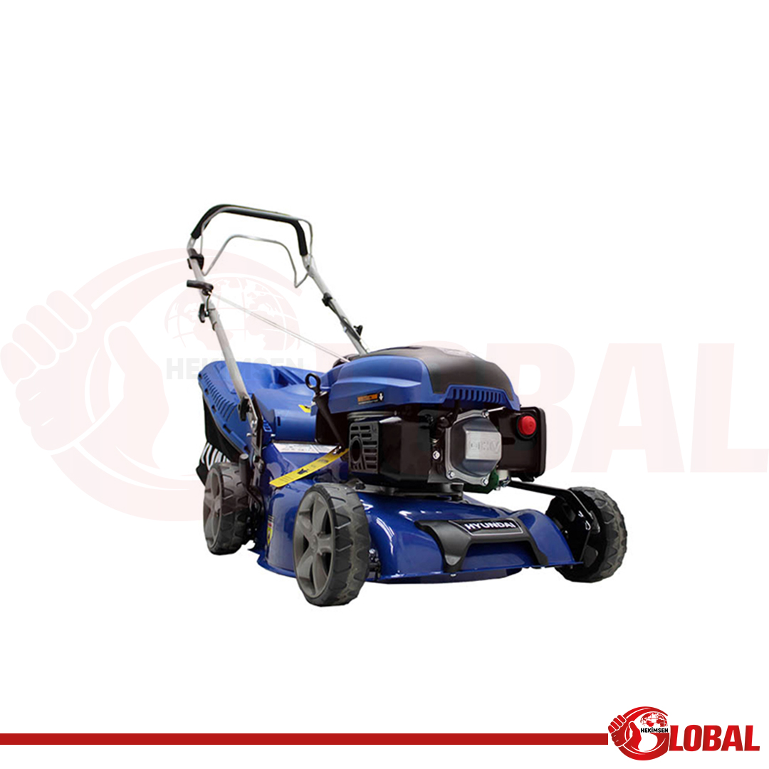 HYUNDAI HYM430SP ÇİMBİÇME BENZ. 42cm 145cc ŞANZIMANLI
