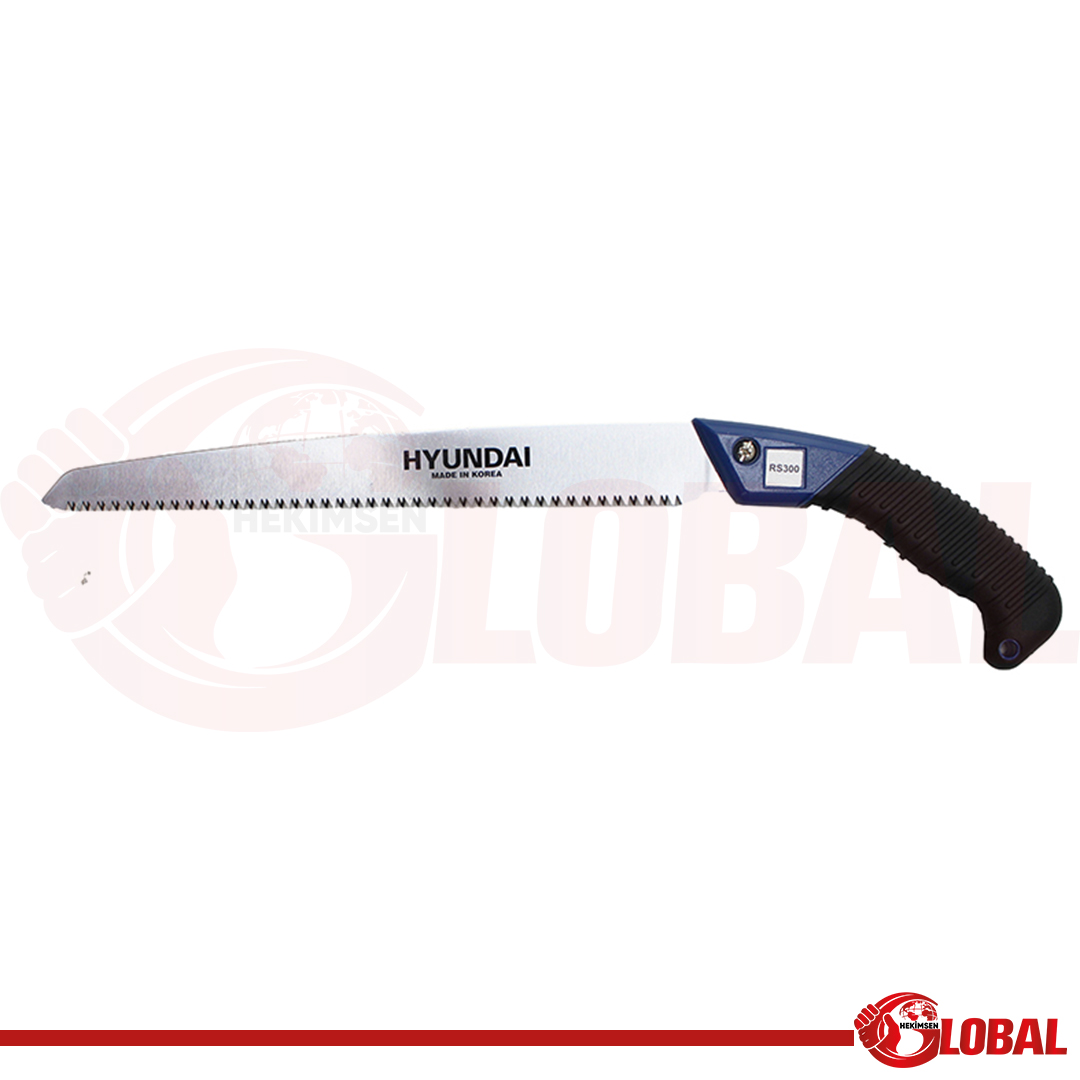 HYUNDAI RS300 BUDAMA TESTERESİ 300mm