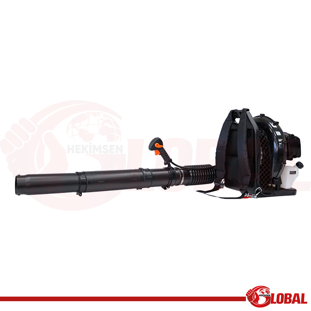 HYUNDAI ÜFLEME MAKİNASI EB-950
